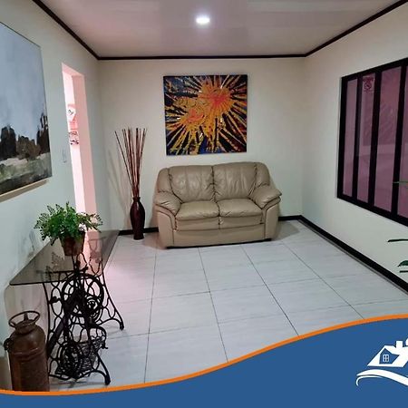 Casa Colima Hotell Isla de Tibas Eksteriør bilde