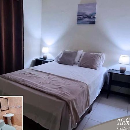 Casa Colima Hotell Isla de Tibas Eksteriør bilde